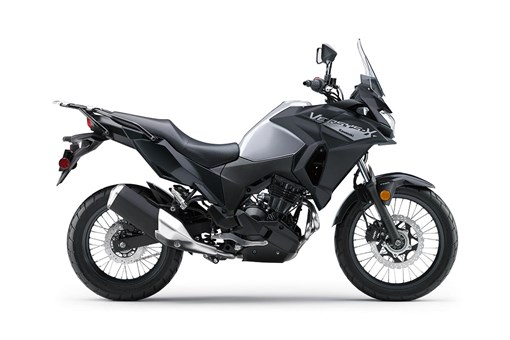 2026 VERSYS-X 300