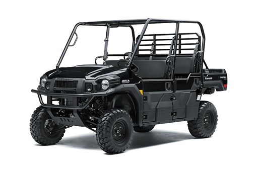 2026 MULE PRO-DXT DIESEL