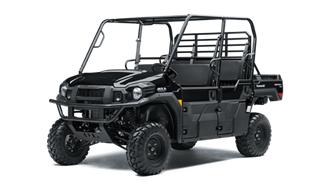 MULE PRO-DXT DIESEL