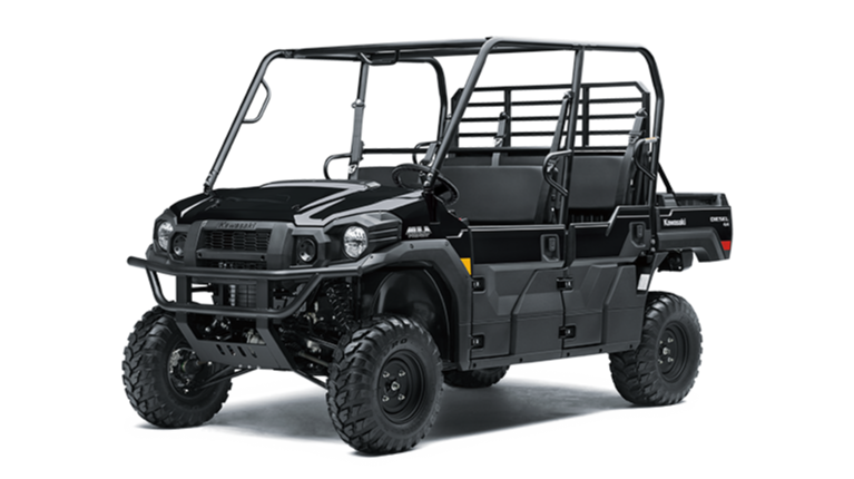 MULE PRO-DXT DIESEL