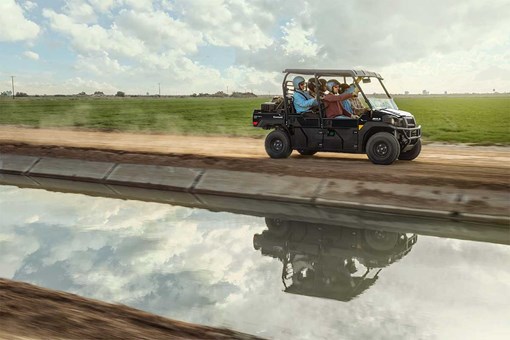 2026 MULE PRO-DXT DIESEL