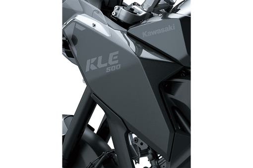 2026 KLE500