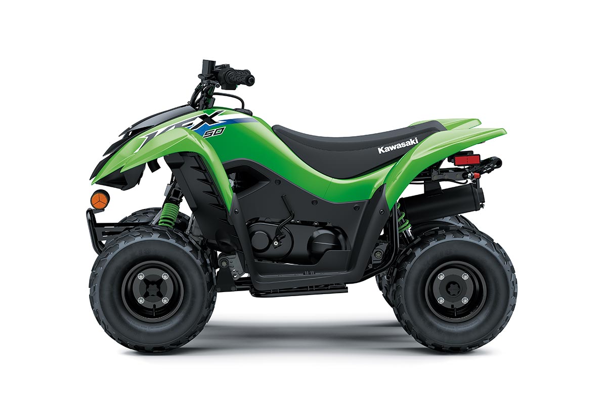 2026 KFX50