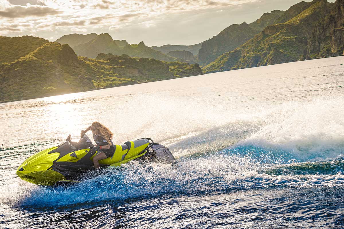 2026 JET SKI ULTRA 310X