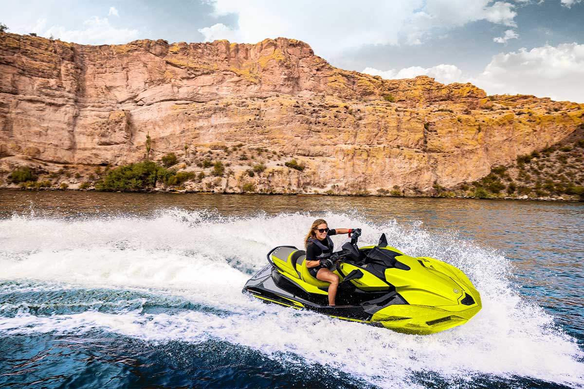 2026 JET SKI ULTRA 310X