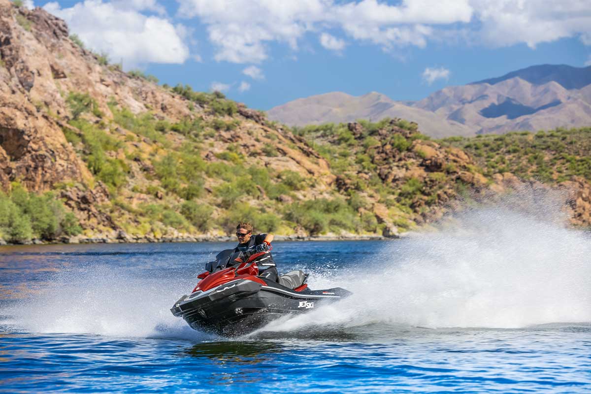 2026 JET SKI ULTRA 310LX