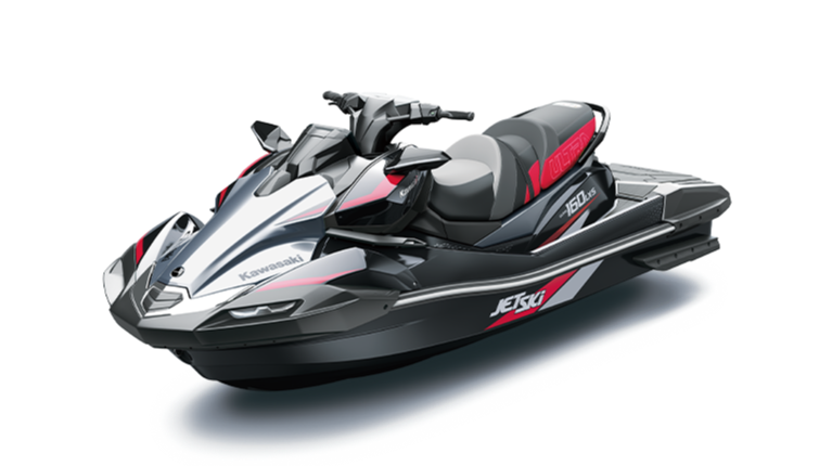 JET SKI ULTRA 160LX-S