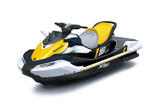 2026 JET SKI STX 160LX-S