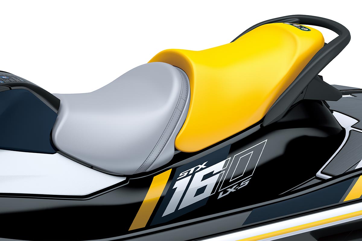 2026 JET SKI STX 160LX-S