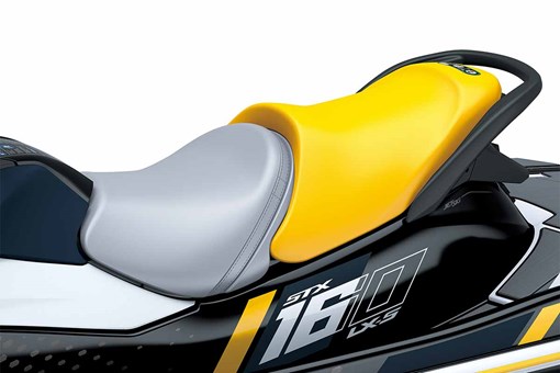 2026 JET SKI STX 160LX-S