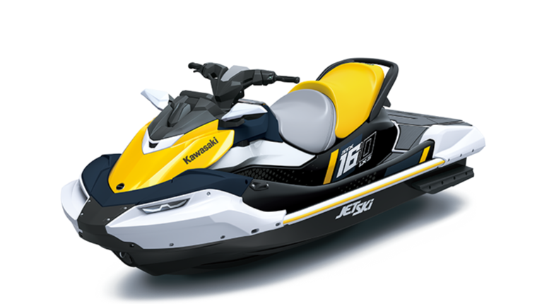JET SKI STX 160LX-S
