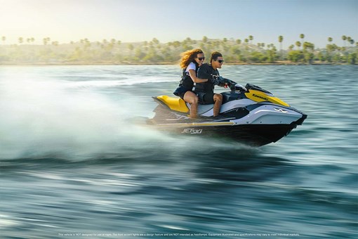 2026 JET SKI STX 160LX-S