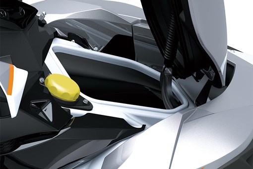 2026 JET SKI STX 160LX