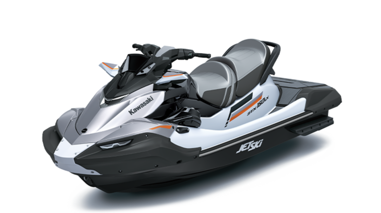 JET SKI STX 160LX