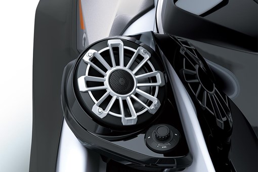 2026 JET SKI STX 160LX