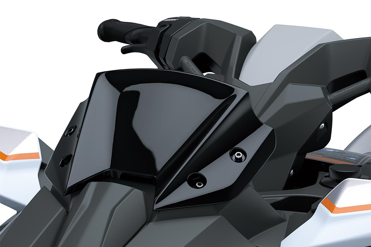 2026 JET SKI STX 160LX