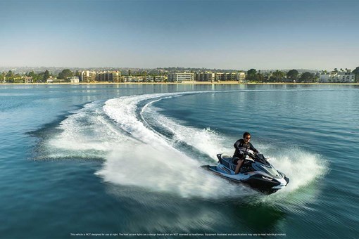 2026 JET SKI STX 160LX
