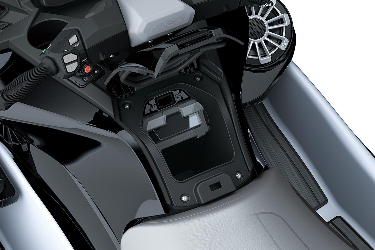 2026 JET SKI STX 160LX