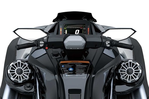 2026 JET SKI STX 160LX