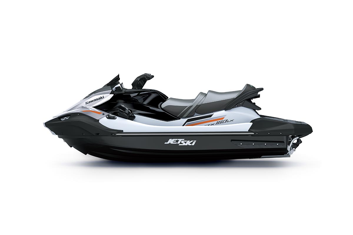 2026 JET SKI STX 160LX