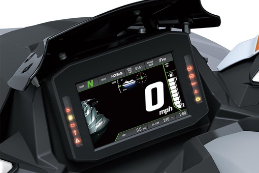 2026 JET SKI STX 160LX