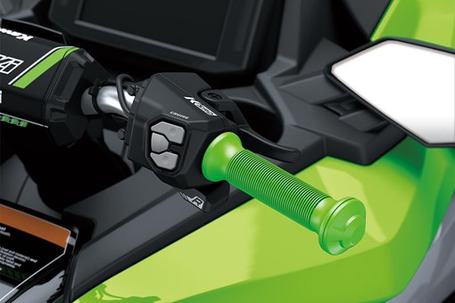 2026 JET SKI STX 160R