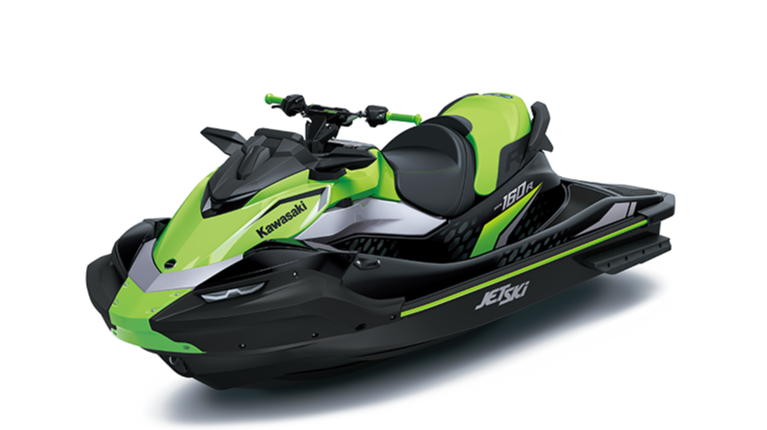 JET SKI STX 160R
