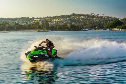 2026 JET SKI STX 160R