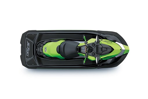 2026 JET SKI STX 160R