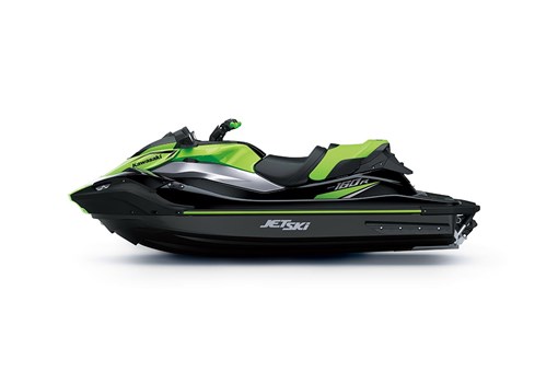 2026 JET SKI STX 160R