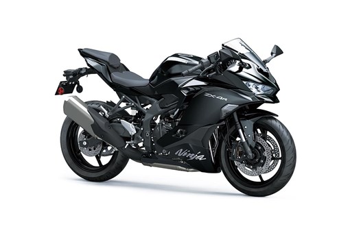 2026 NINJA ZX-4R