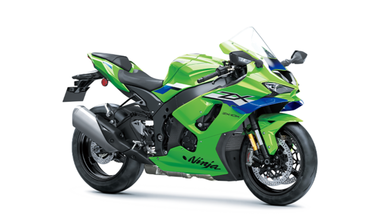NINJA ZX-10R