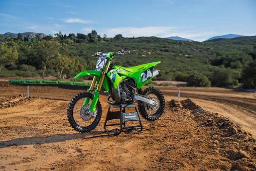 2026 KX85
