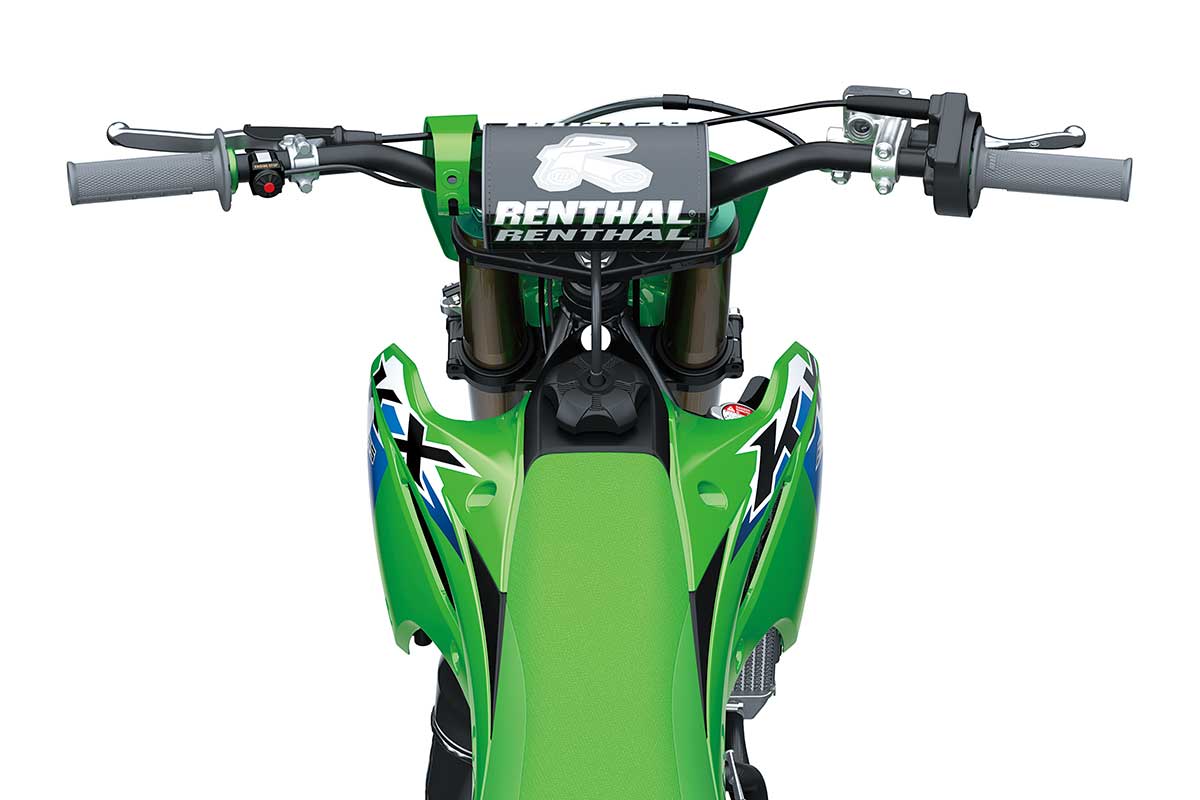 2026 KX85