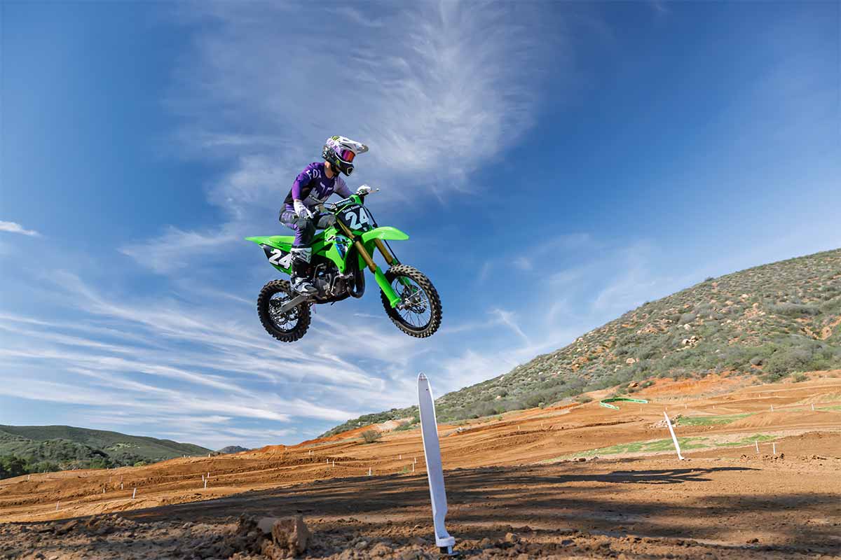2026 KX85