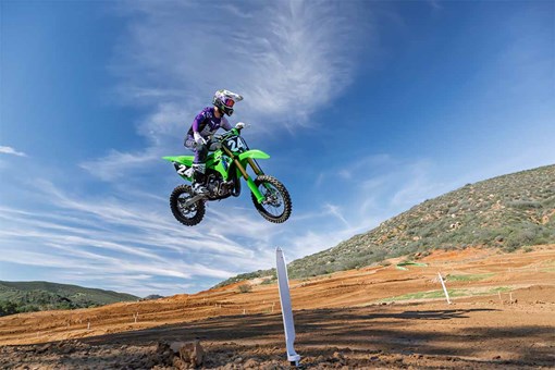 2026 KX85
