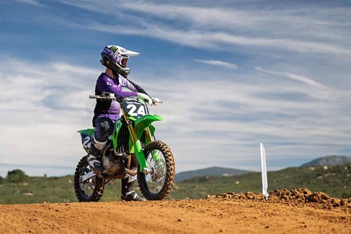 2026 KX85