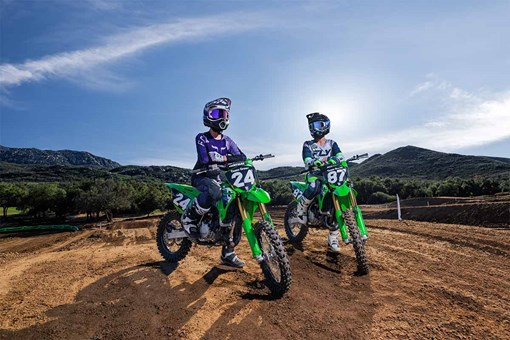 2026 KX85
