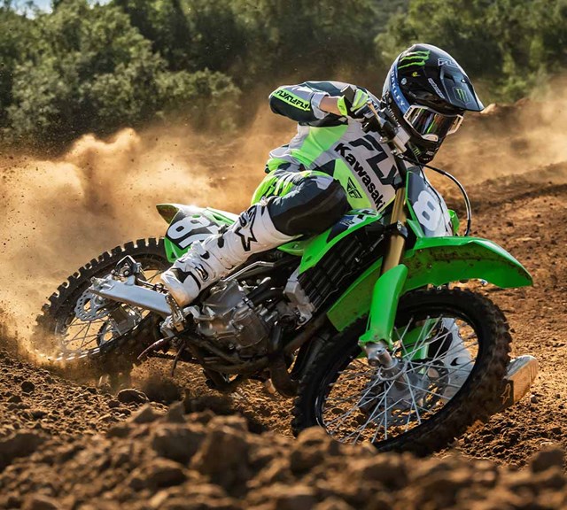Image of 2026 KX112 in action