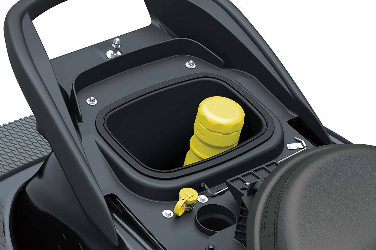 2026 JET SKI ST 160X