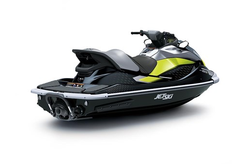 2026 JET SKI ST 160X