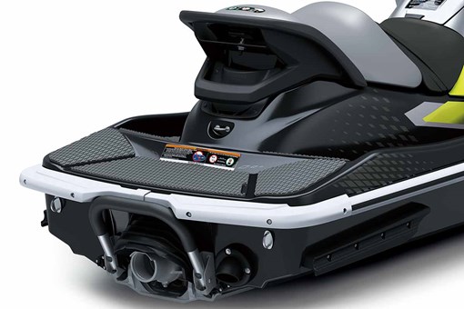 2026 JET SKI ST 160X