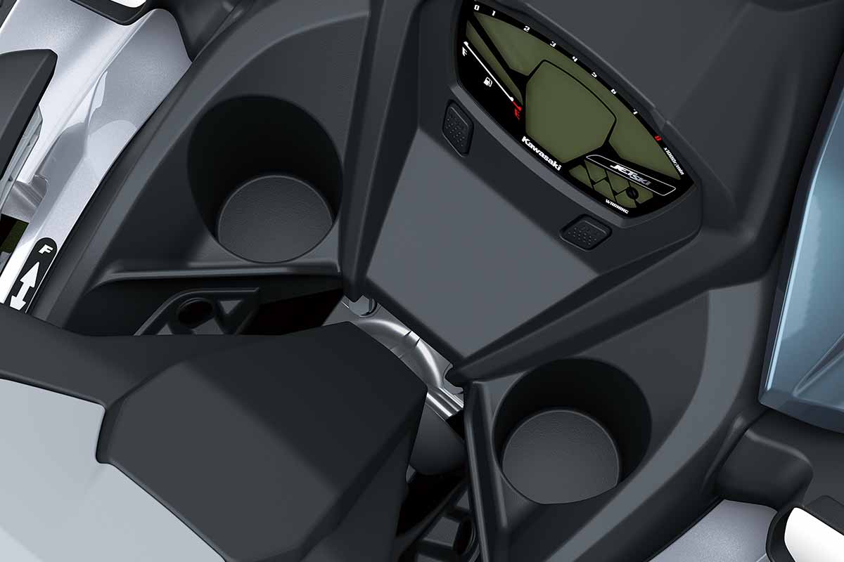 2026 JET SKI ST 160X