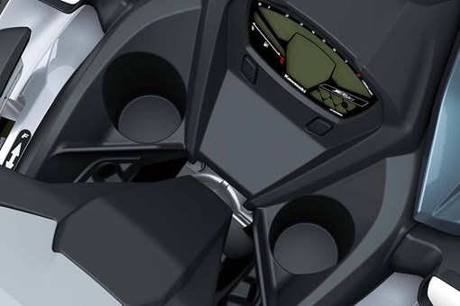 2026 JET SKI ST 160X