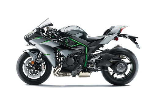 2027 NINJA H2