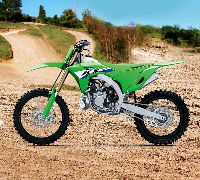 Image of 2027 KX327 in action