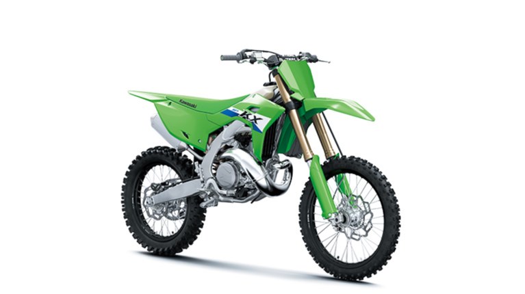 KX327