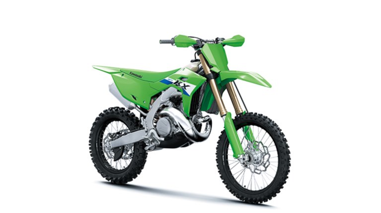 KX327X