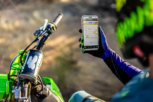 2027 KX250FX