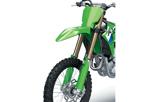 2027 KX250FX